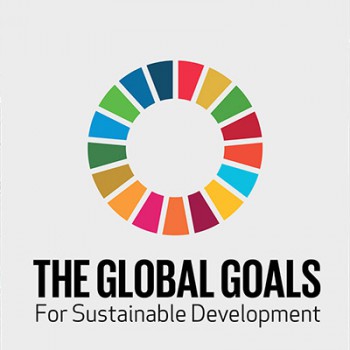 Conference on the 17 Global Goals, 2016