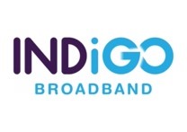 INDiGO logo